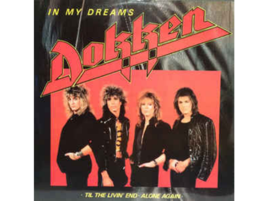 DOKKEN: