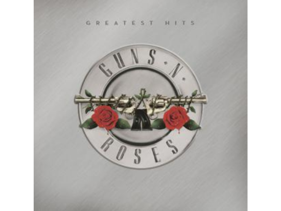Guns N’ Roses: