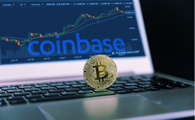 What is Coinbase?