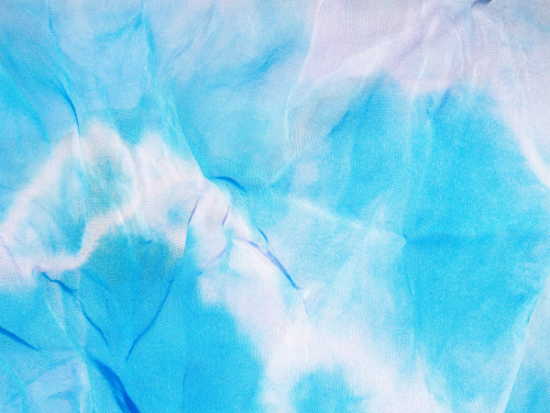 Tie-Dye Essentials