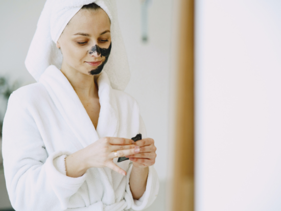 Exfoliate