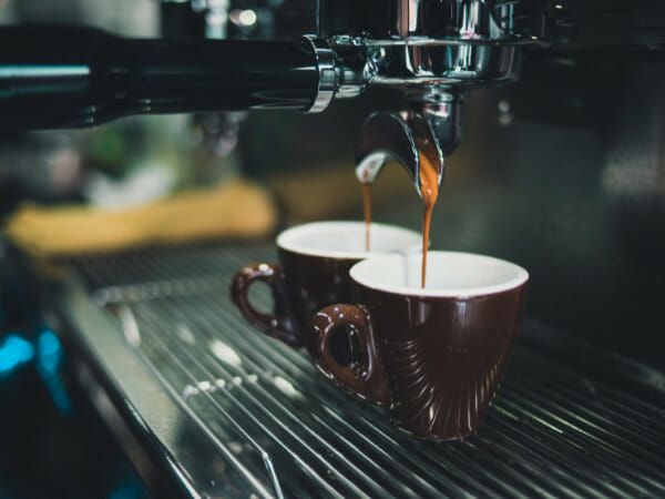 What is the best coffee maker for home use?