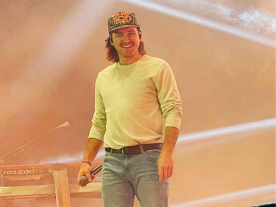 Best Morgan Wallen Songs to Listen To