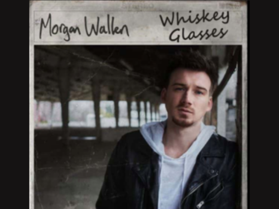 Whiskey Glasses