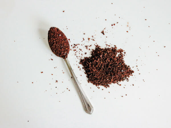 What is instant coffee?