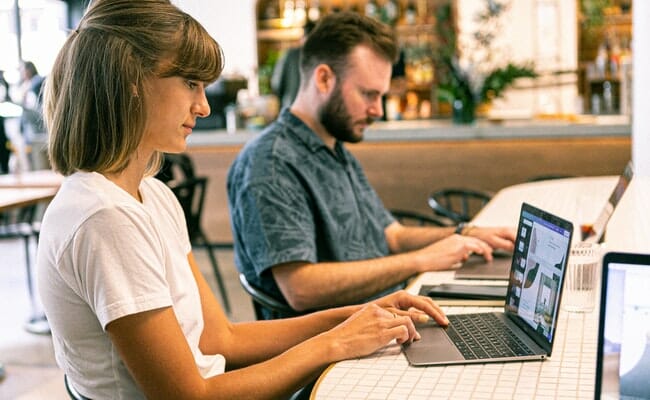 These are people looking for company gamification methods.