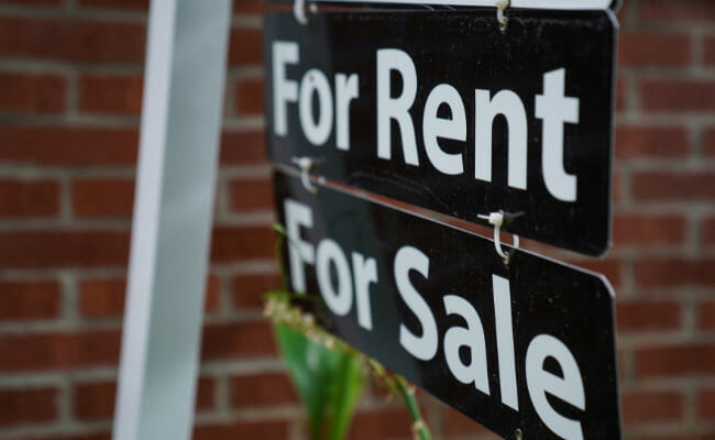 U.S. house price inflation to plunge in 2023