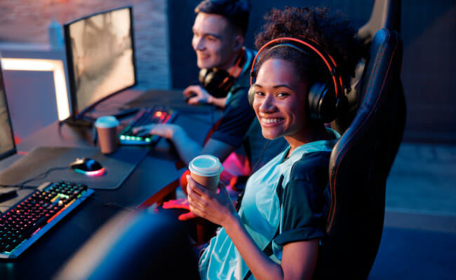 The Best Gaming Headsets