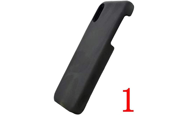 Omio Thermal Sensor Case for iPhone XR
