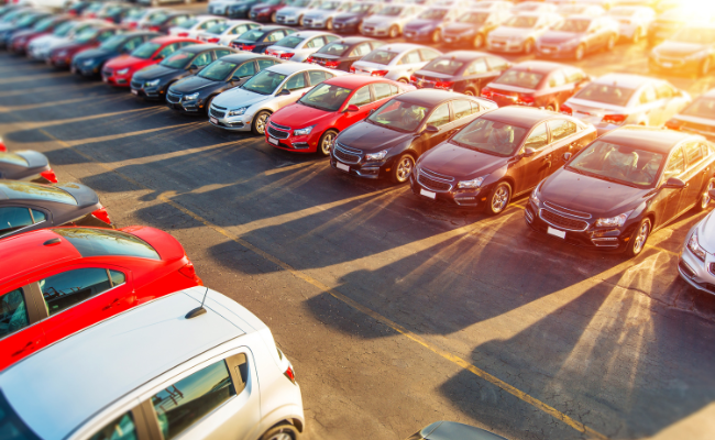 The Color Connection: Car Shades and Safety