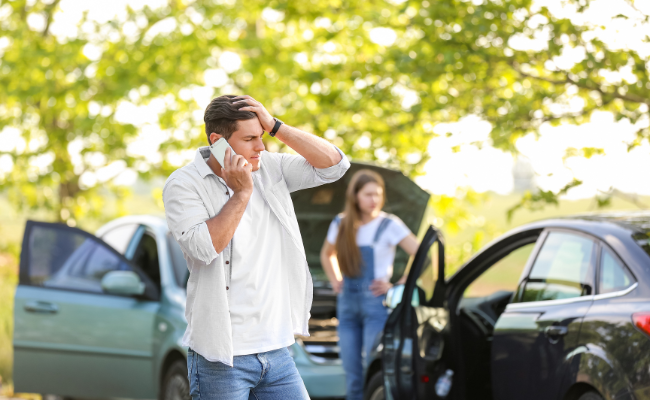 Debunking Myths about Car Colors and Their Role in Crash Risks