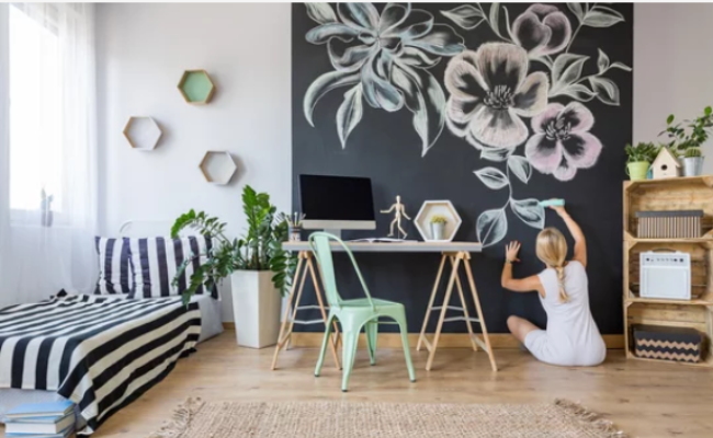 Why DIY Home Decor