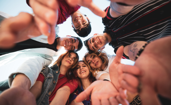 Key Characteristics of Gen Z