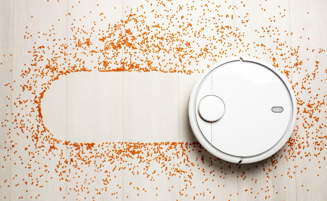 Key Features to Look For in a Robot Vacuum