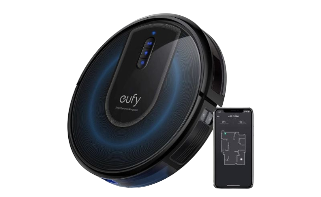RoboVac G30