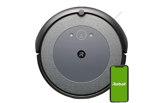 Roomba i3 EVO