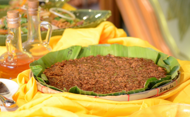 Biko - Sticky Rice Sensation