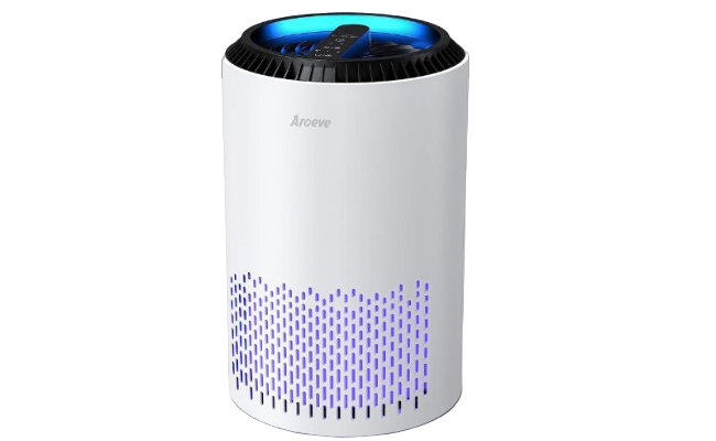 Aroeve MK01 Air Purifier