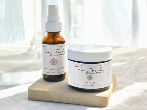 Tammy Fender Luxury Skincare Epi-Peel
