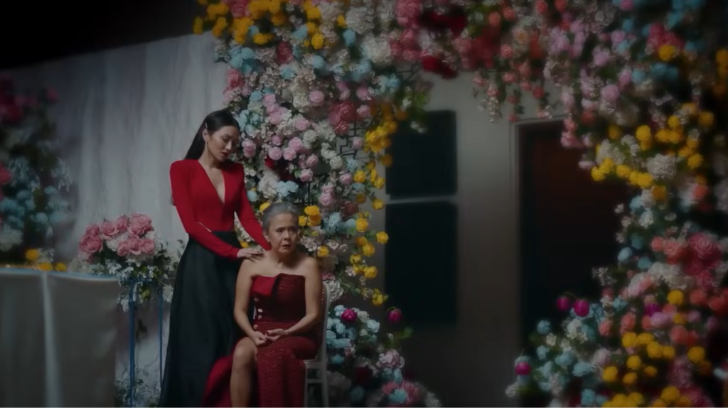 You can now watch ‘A Very Good Girl’ in the US
