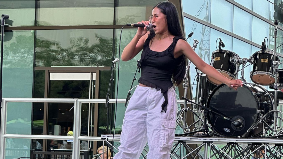 Filipino Canadian R&B sensation releases debut single ‘She is Her’