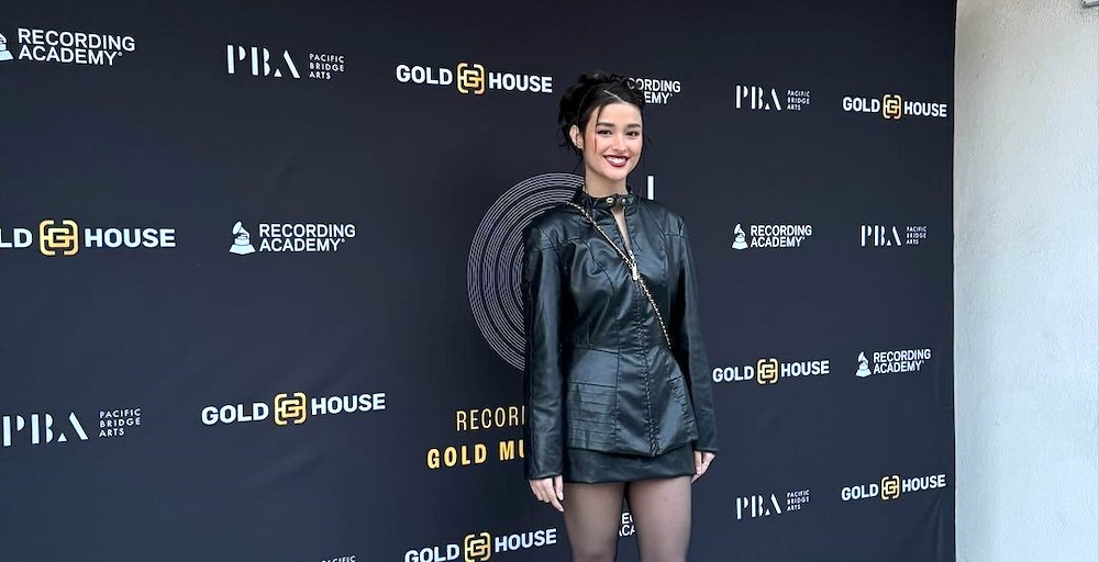 Liza Soberano radiates gratitude after ‘Lisa Frankenstein’ premiere