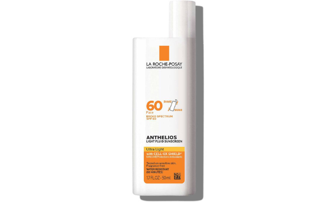 Best sunscreens with natural ingredients