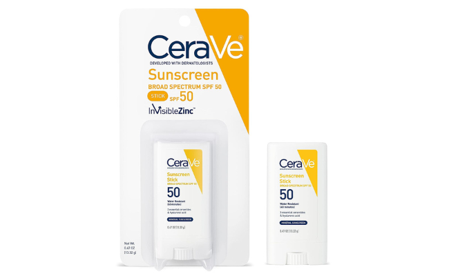 Best sunscreens with natural ingredients