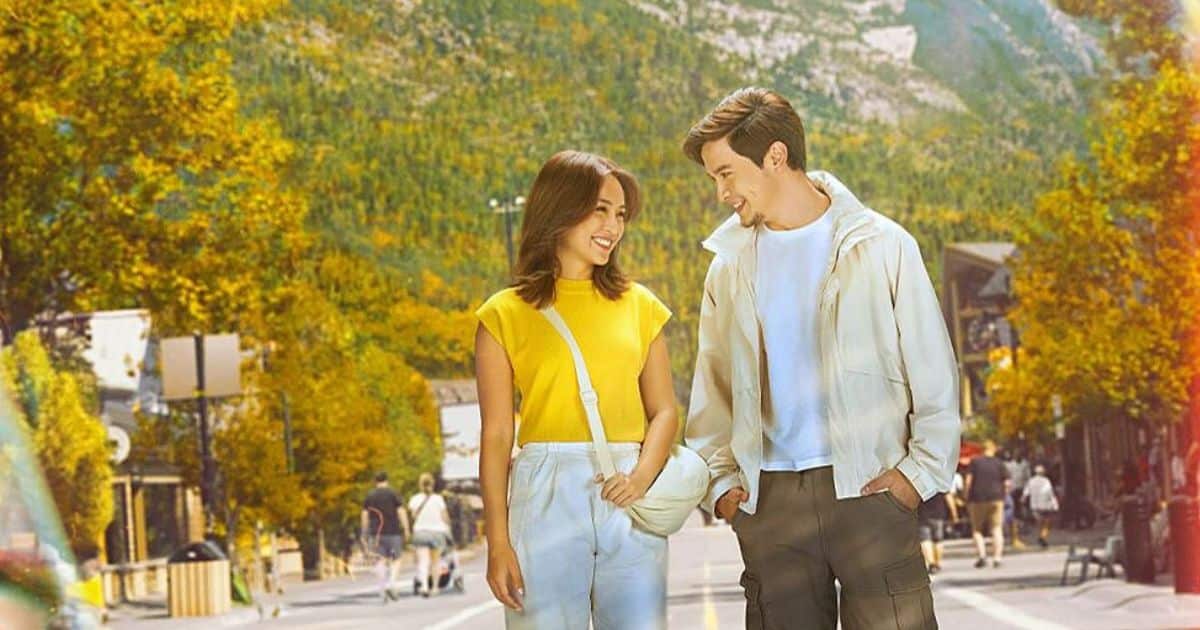 Kathryn Bernardo Alden Richards 