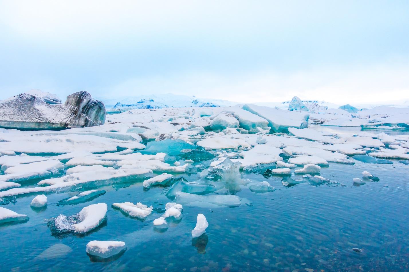 Antarctica Peninsula