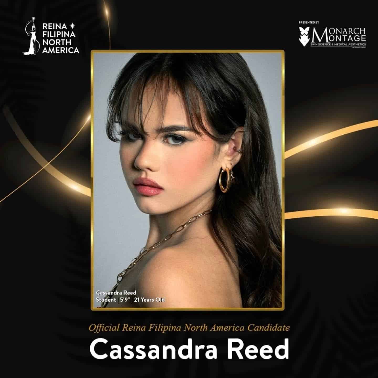 Cassandra Reed