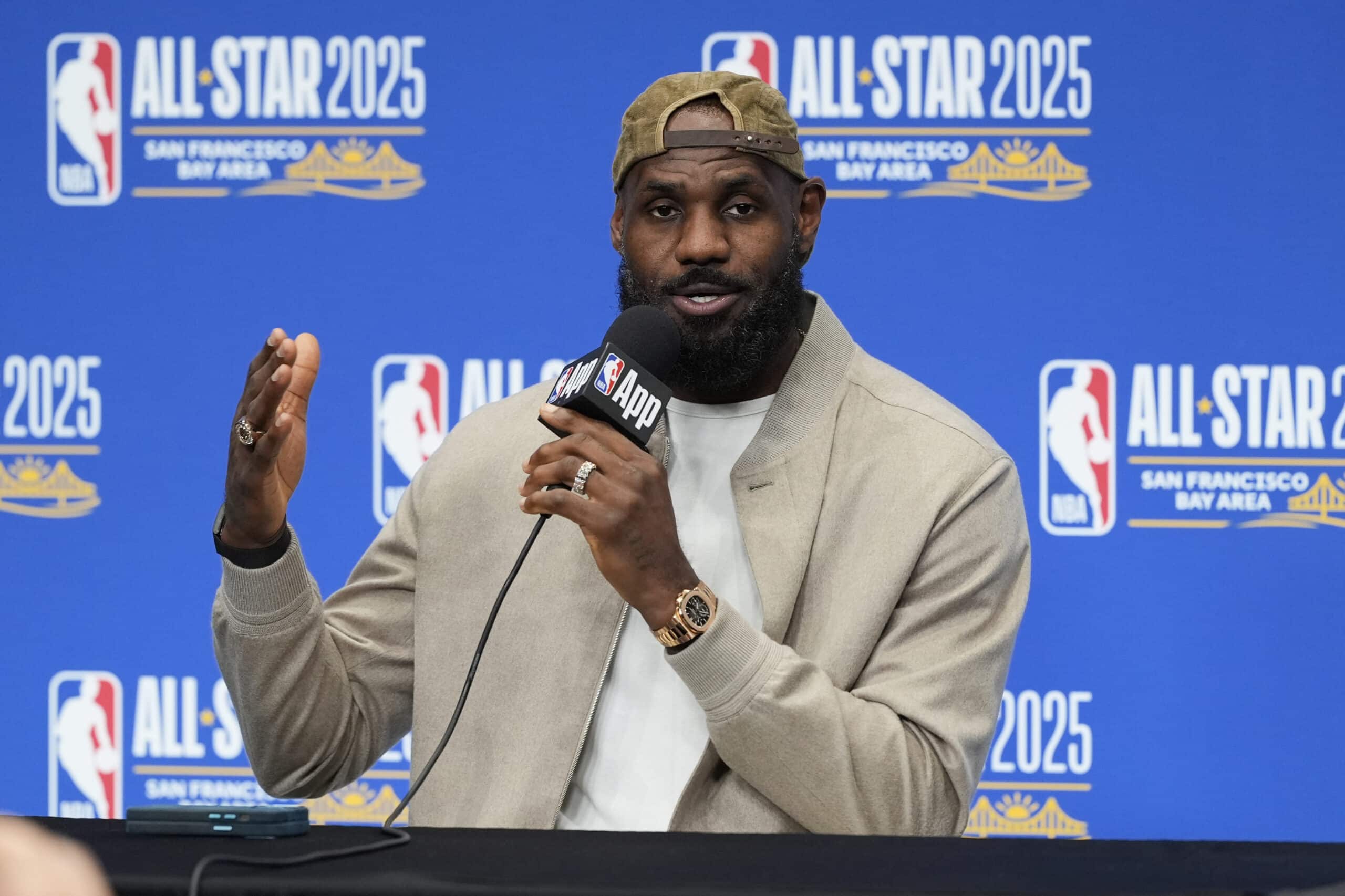 Lebron James
