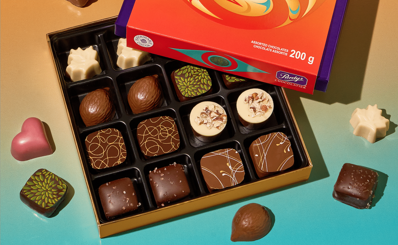 Chocolates