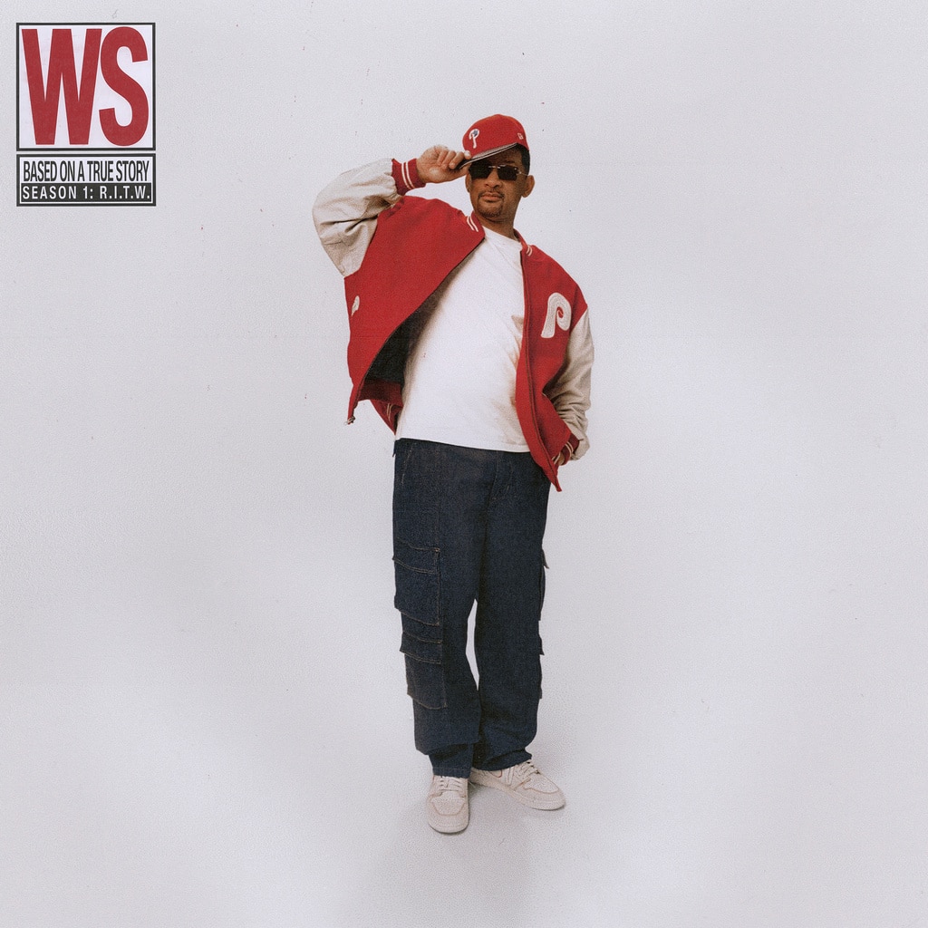 Will Smith channels his post-slap introspection into music on ‘Based on a True Story’
