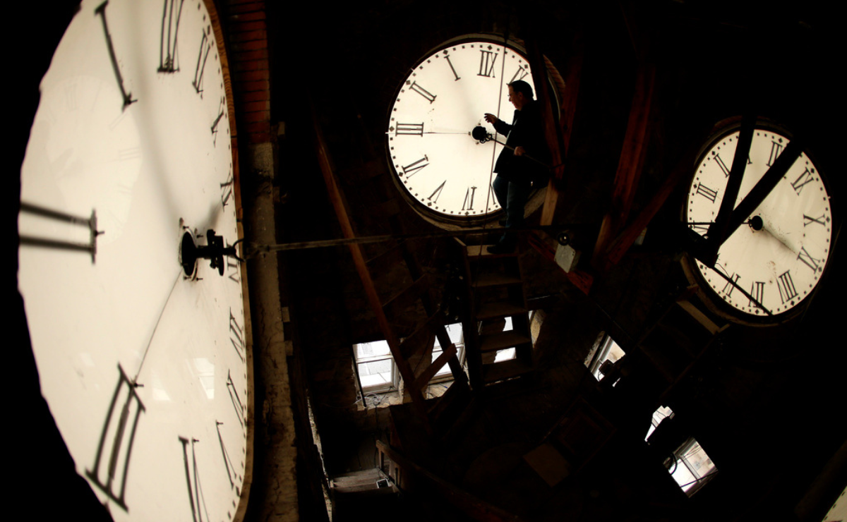 How springing forward to daylight saving time could affect your health