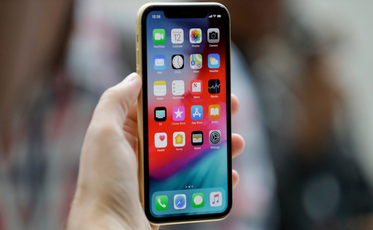 Thinking of buying a secondhand phone? Some tips on what to look for