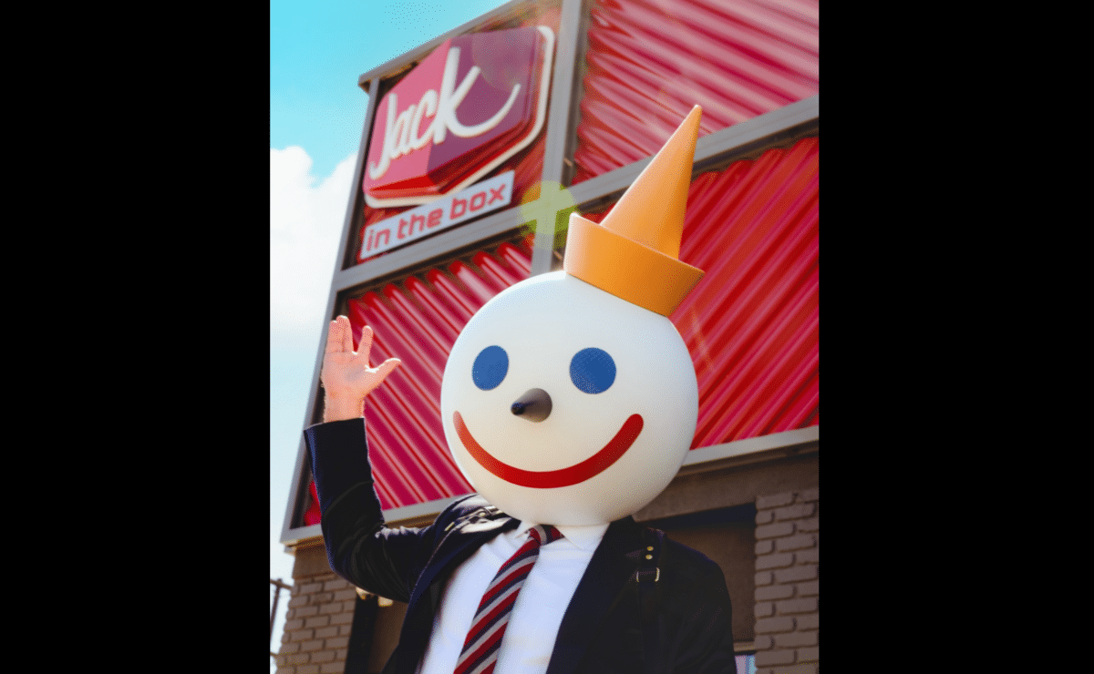 Jack in the Box
