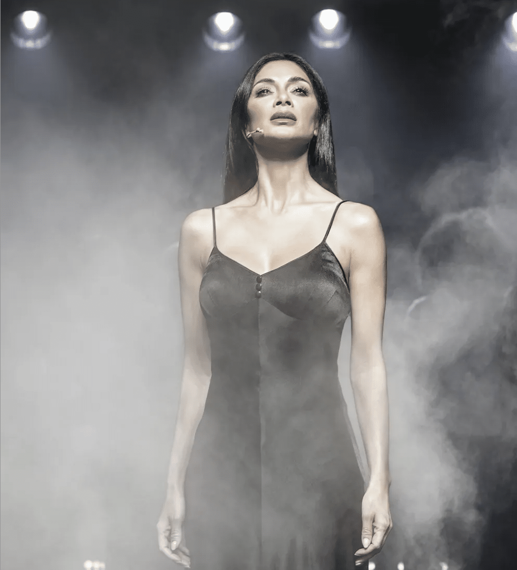 Nicole Scherzinger