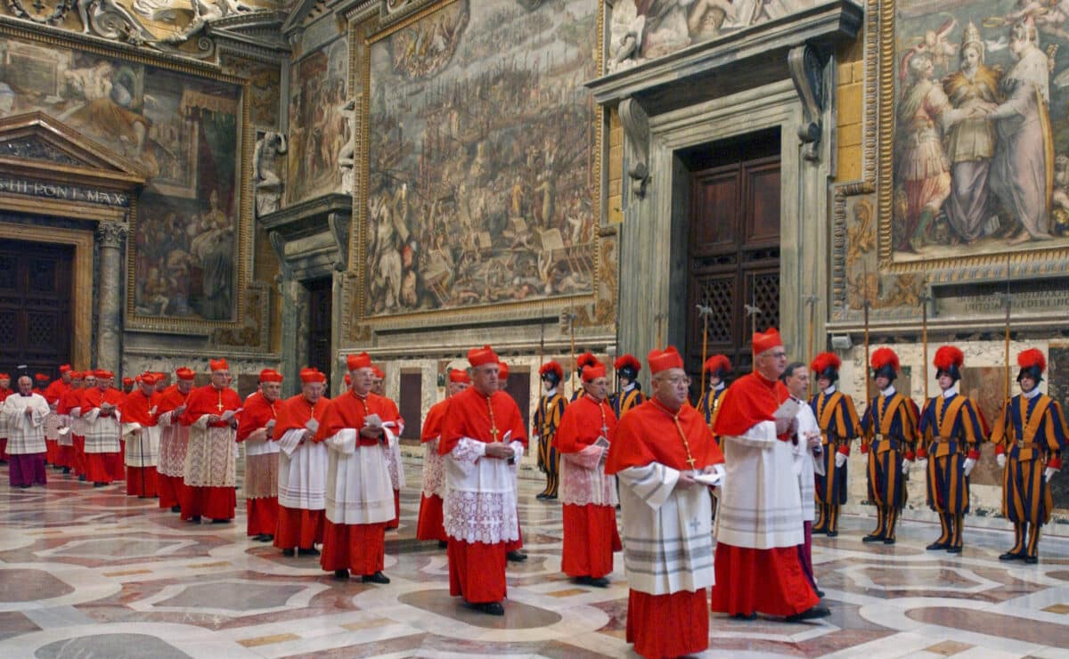 Conclave