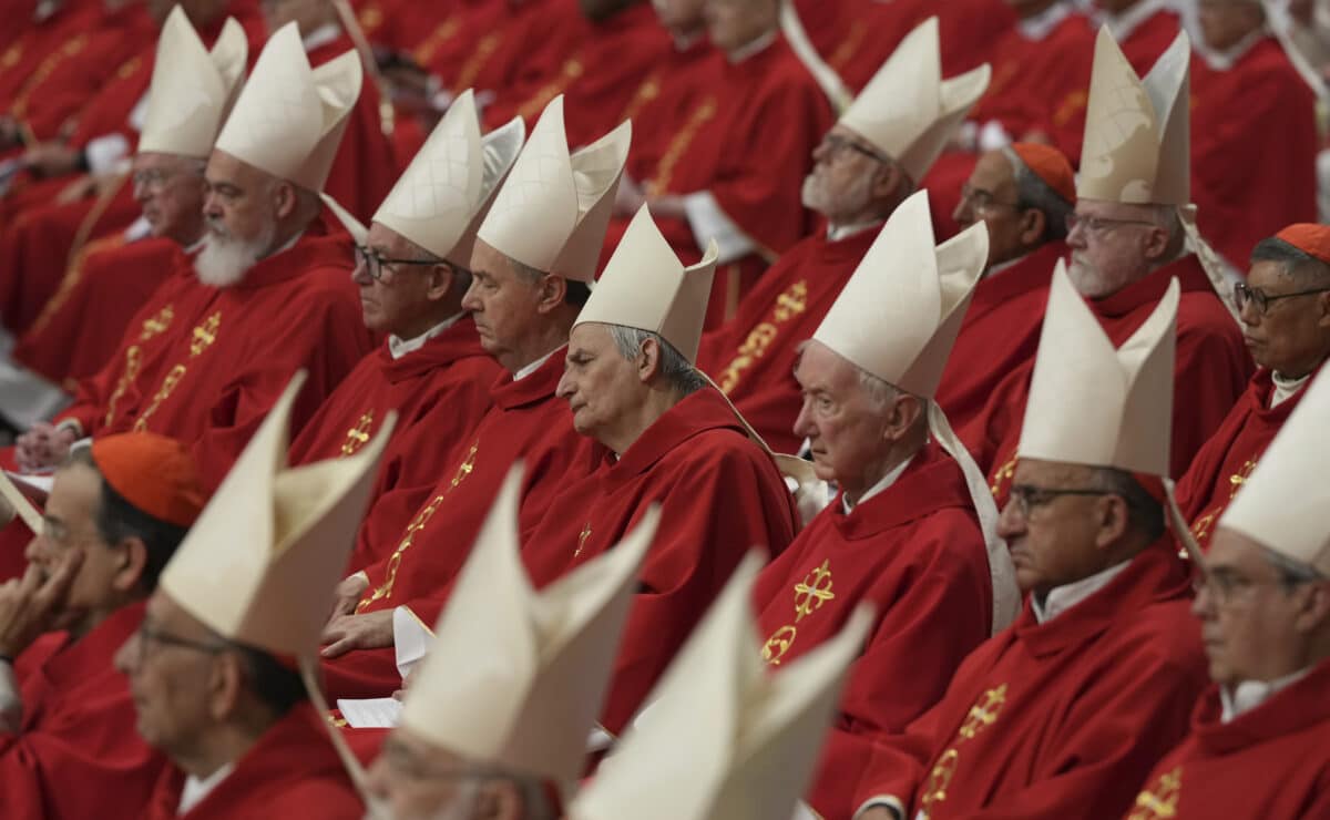 Conclave