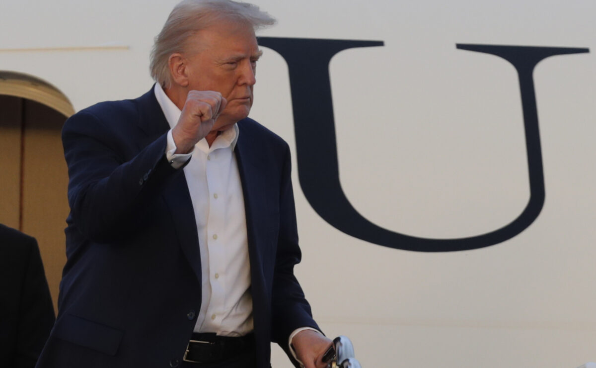 Trump