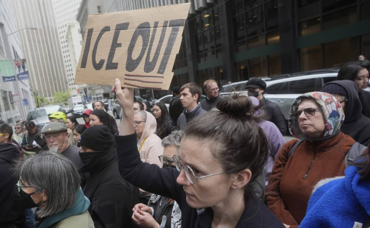 Immigration Sanctuary