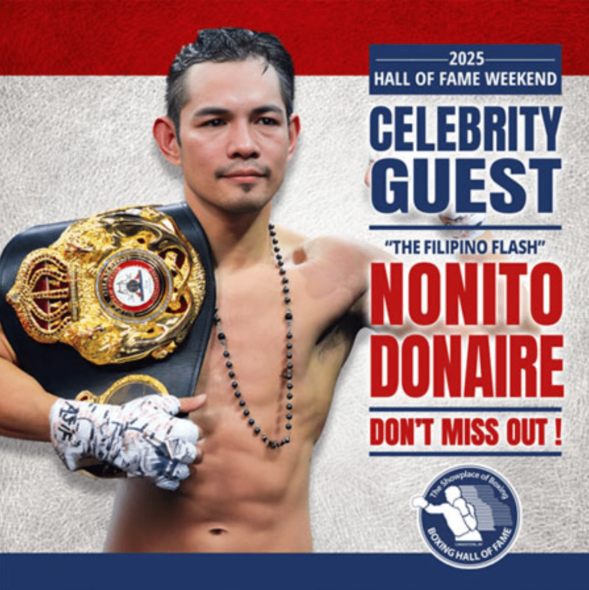 Nonito Donaire