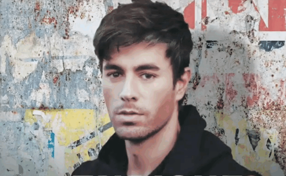 Enrique Iglesias