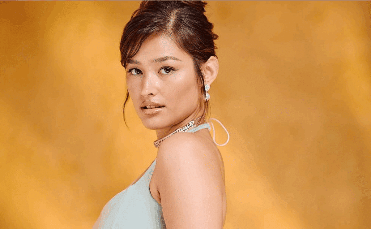 Liza Soberano