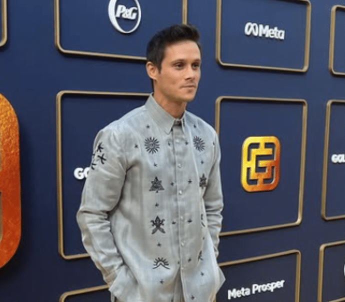 Timothy Granaderos
