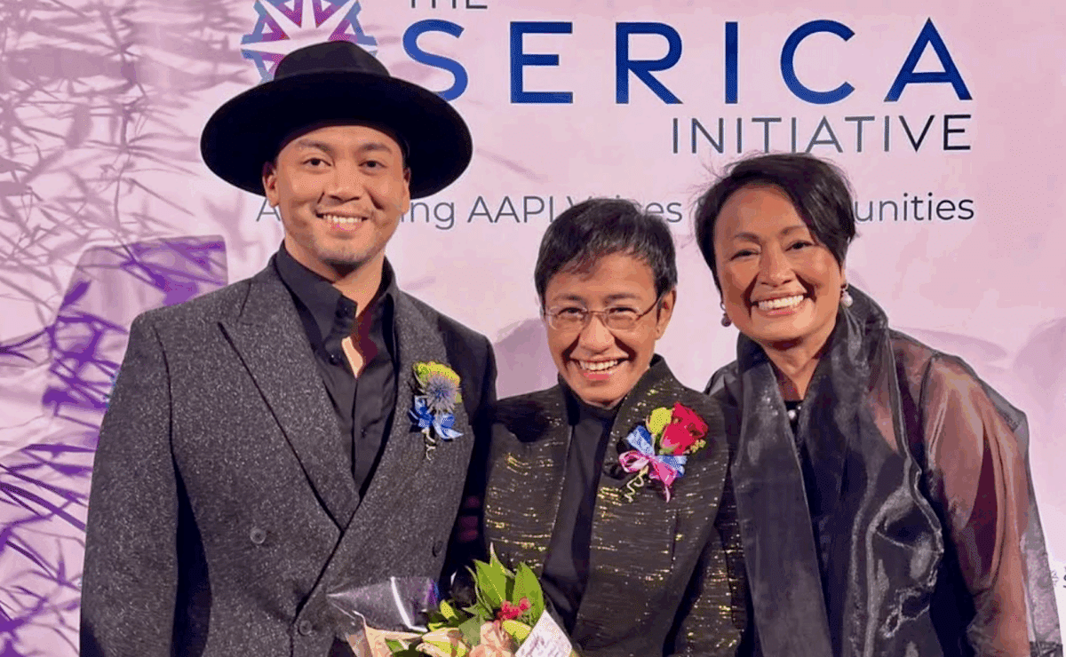 Maria Ressa
