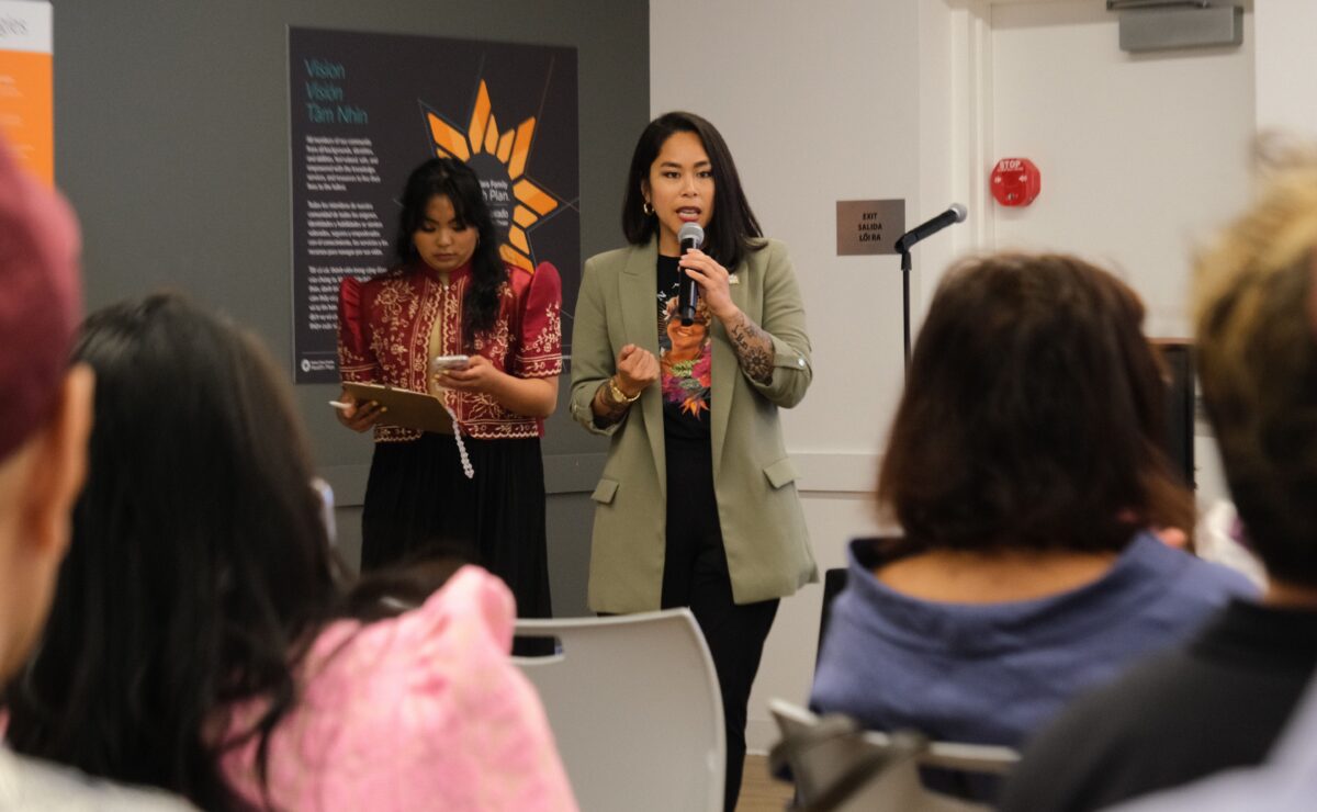 Dr. Angelica Cortez