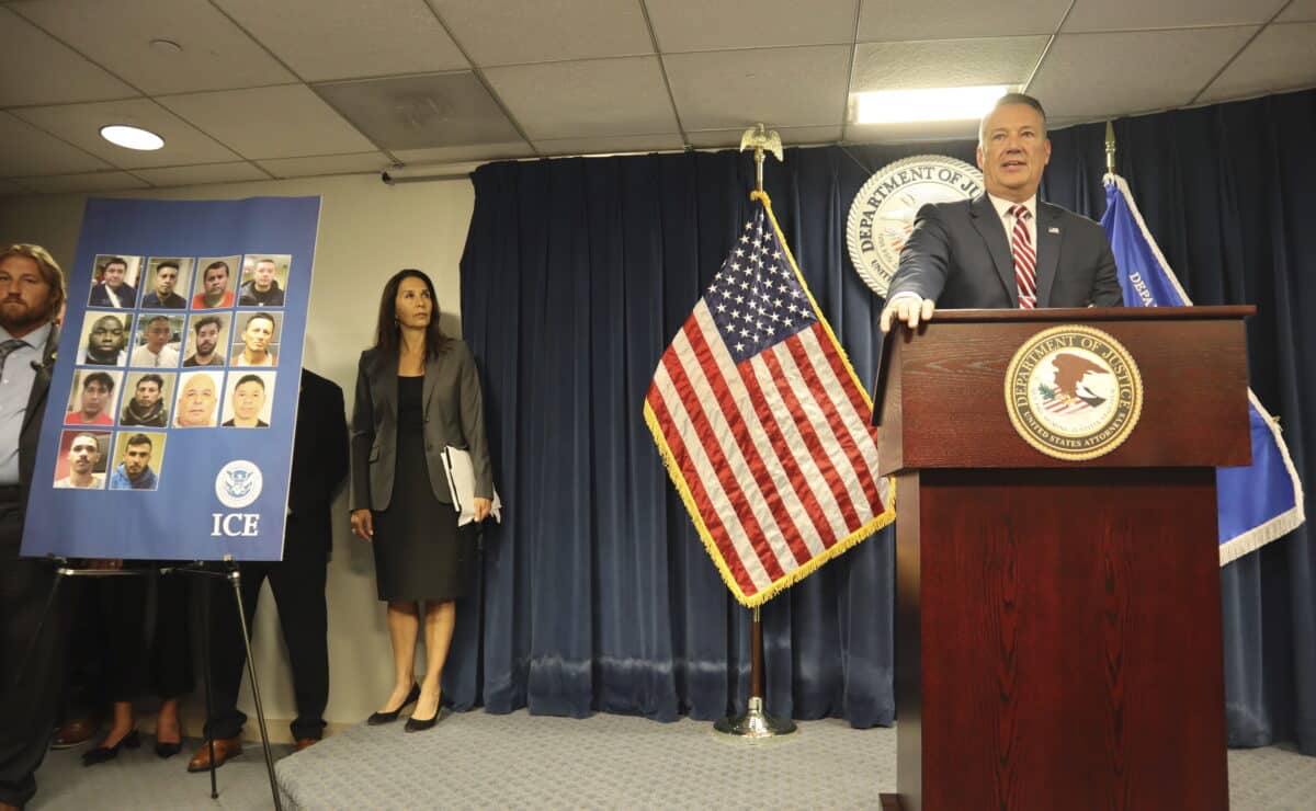 immigration deportations
