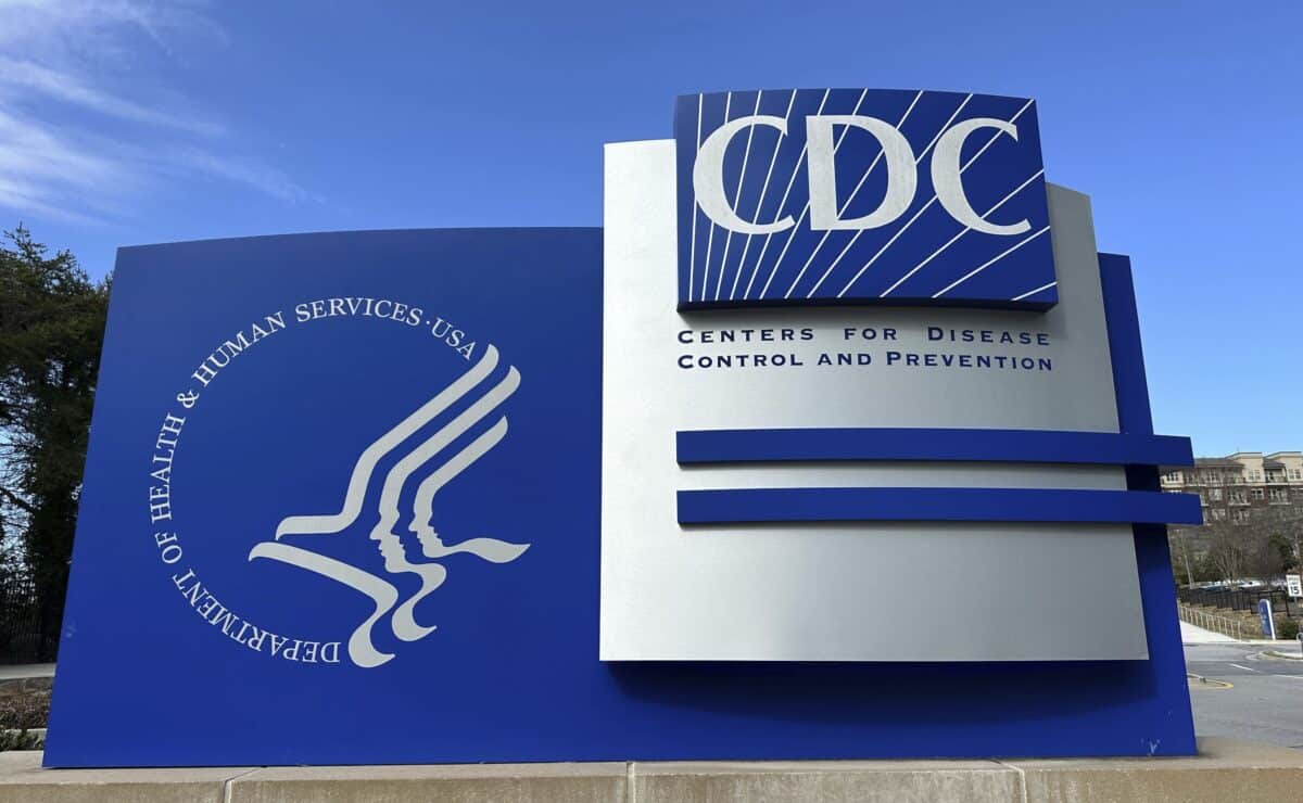 Salmonella CDC warning consumer alert